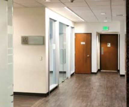 16th Floor Sublease